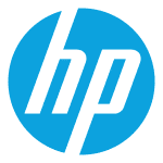 hp logo